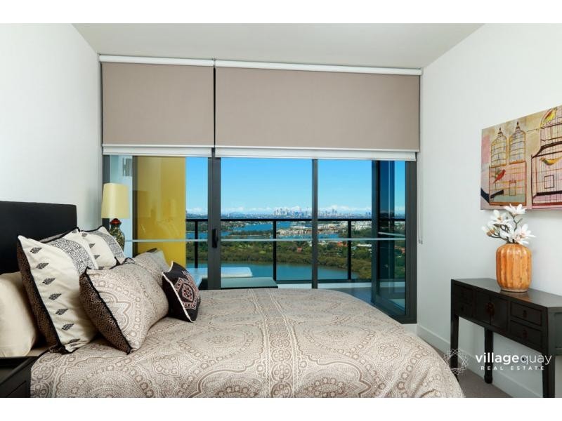 2303/7 Rider Boulevard, Rhodes NSW 2138