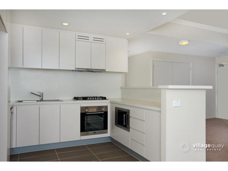 605/2 Footbridge Boulevard, Wentworth Point NSW 2127