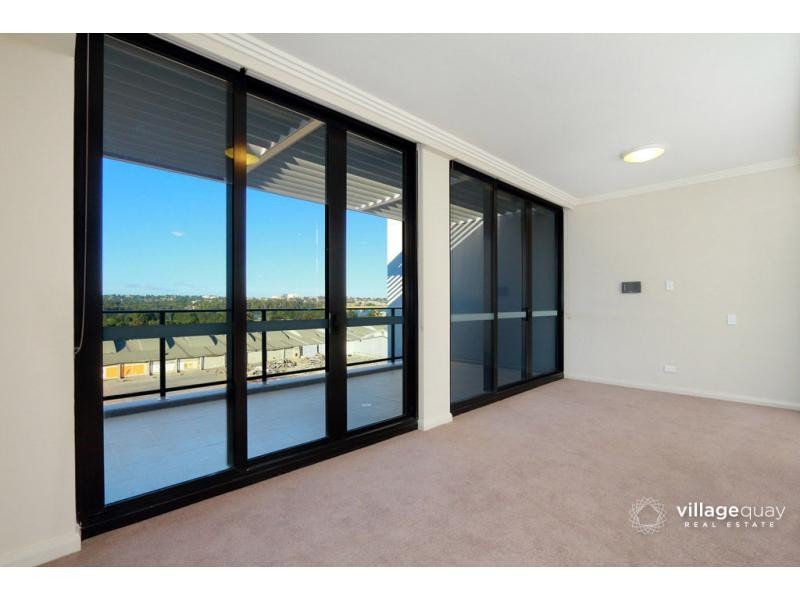 605/2 Footbridge Boulevard, Wentworth Point NSW 2127