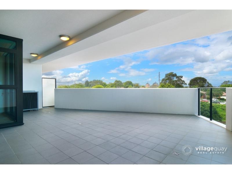 208/40 Walker – VQ Harbour View – Street, Rhodes NSW 2138