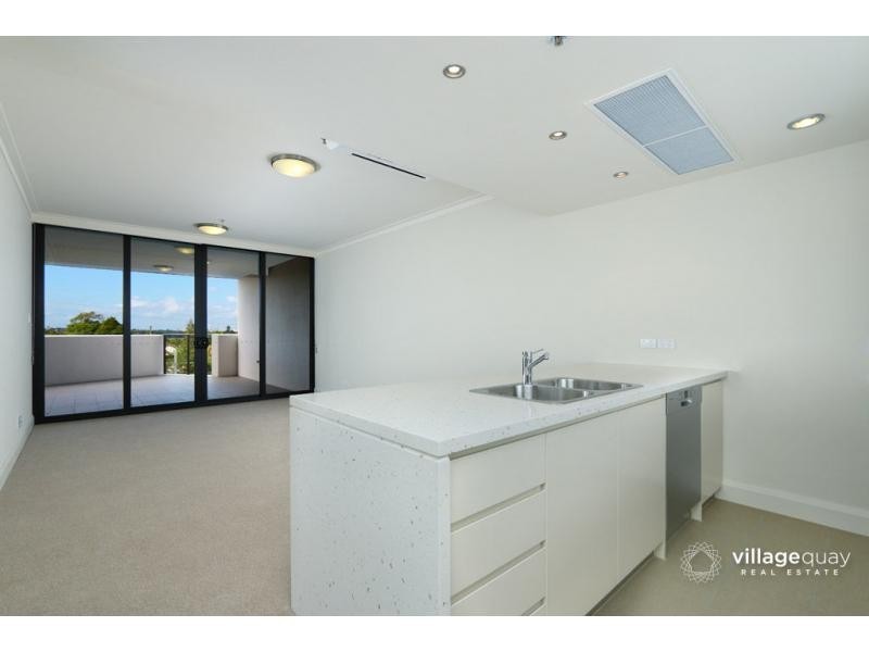 208/40 Walker – VQ Harbour View – Street, Rhodes NSW 2138