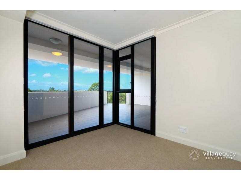 208/40 Walker – VQ Harbour View – Street, Rhodes NSW 2138
