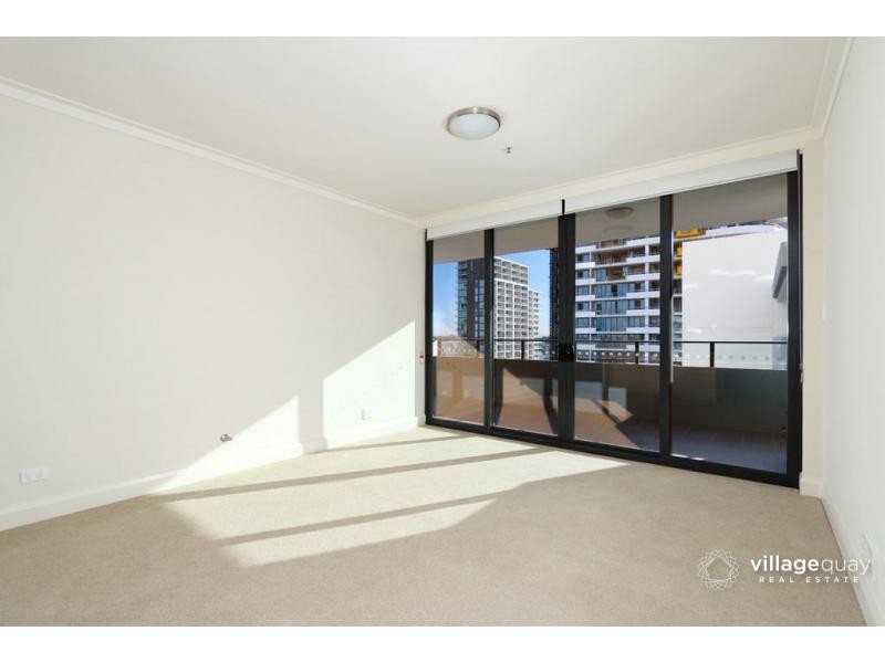 501/40 Walker – VQ Harbour View – Street, Rhodes NSW 2138
