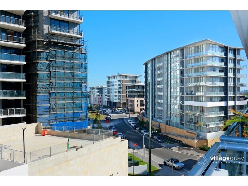72/1 Timbrol, Rhodes NSW 2138