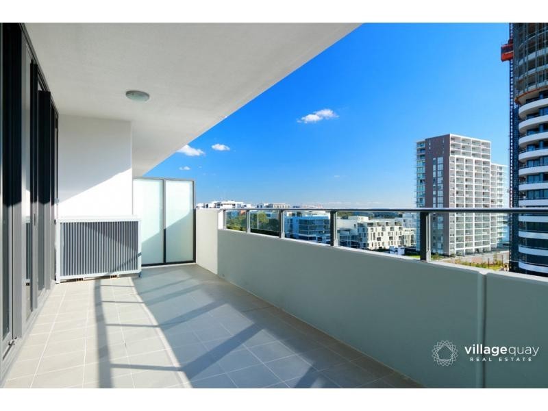 1410/40-46 Walker – VQ Harbour View – Street, Rhodes NSW 2138