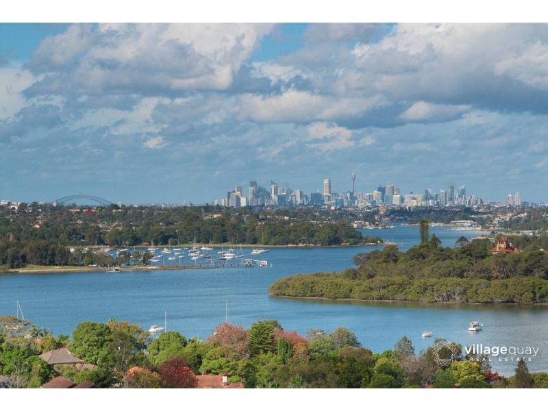 1105/40-46 Walker – VQ Harbour View – Street, Rhodes NSW 2138