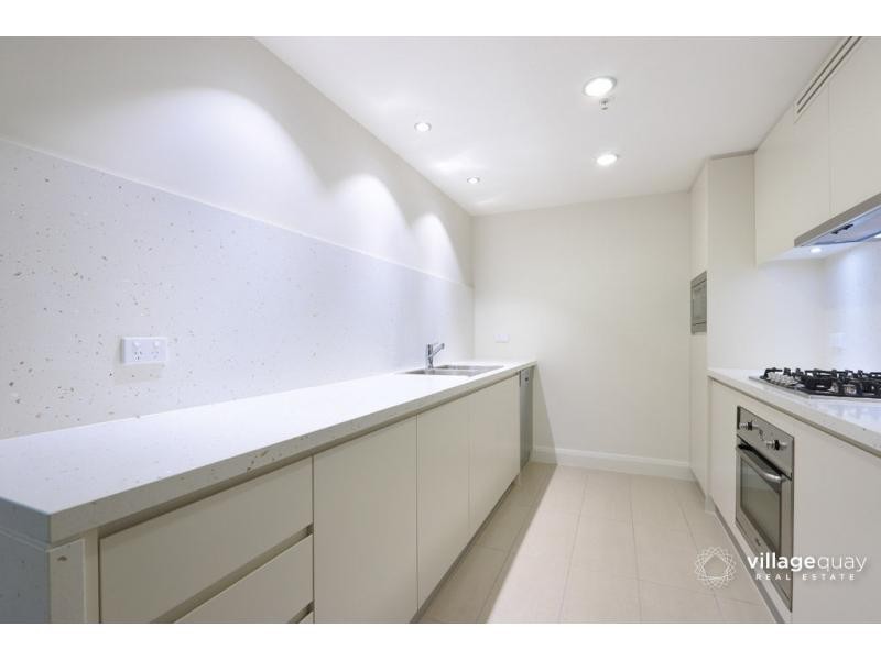 1105/40-46 Walker – VQ Harbour View – Street, Rhodes NSW 2138