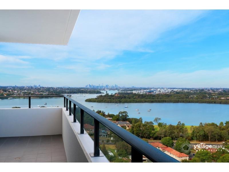 1407/40-46 Walker – VQ Harbour View – Street, Rhodes NSW 2138