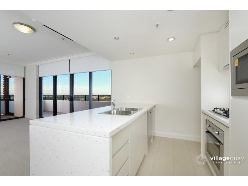 1407/40-46 Walker – VQ Harbour View – Street, Rhodes NSW 2138