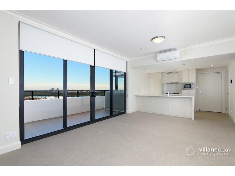 1407/40-46 Walker – VQ Harbour View – Street, Rhodes NSW 2138