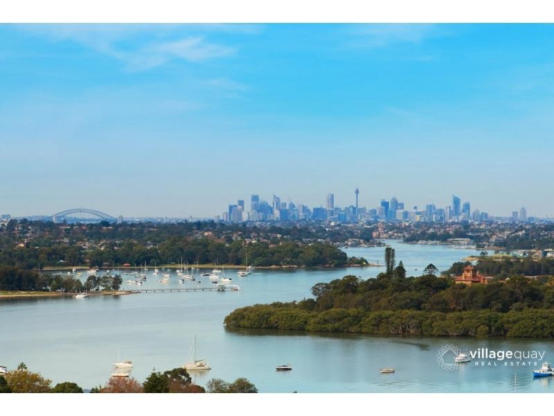 1407/40-46 Walker – VQ Harbour View – Street, Rhodes NSW 2138