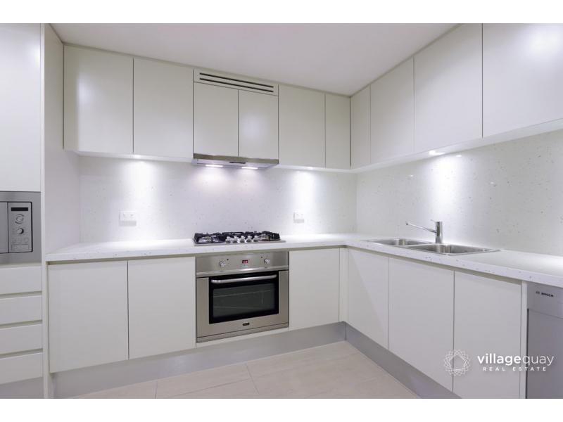 1309/40-46 Walker – VQ Harbour View – Street, Rhodes NSW 2138