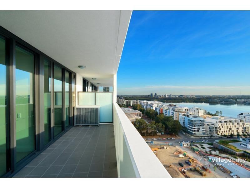 1309/40-46 Walker – VQ Harbour View – Street, Rhodes NSW 2138