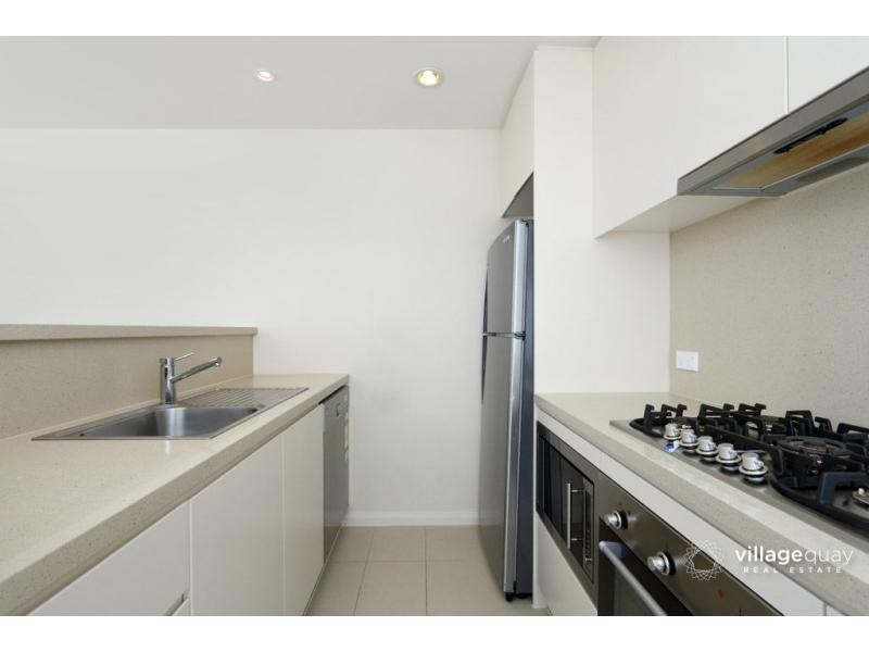 808/4 Footbridge Boulevard, Wentworth Point NSW 2127
