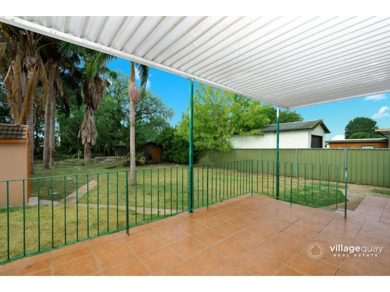 7 Croker Crescent, Colyton NSW 2760