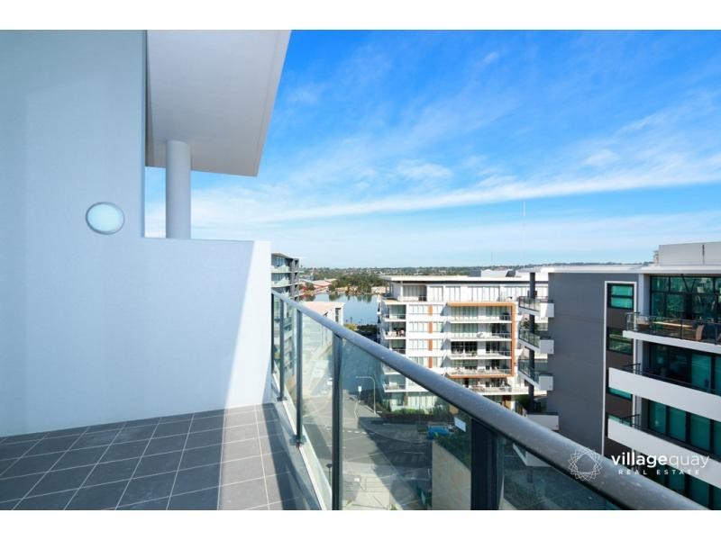 B502/2 Timbrol Avenue, Rhodes NSW 2138