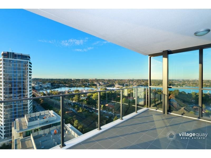 1503/40-46 Walker – VQ Harbour View – Street, Rhodes NSW 2138