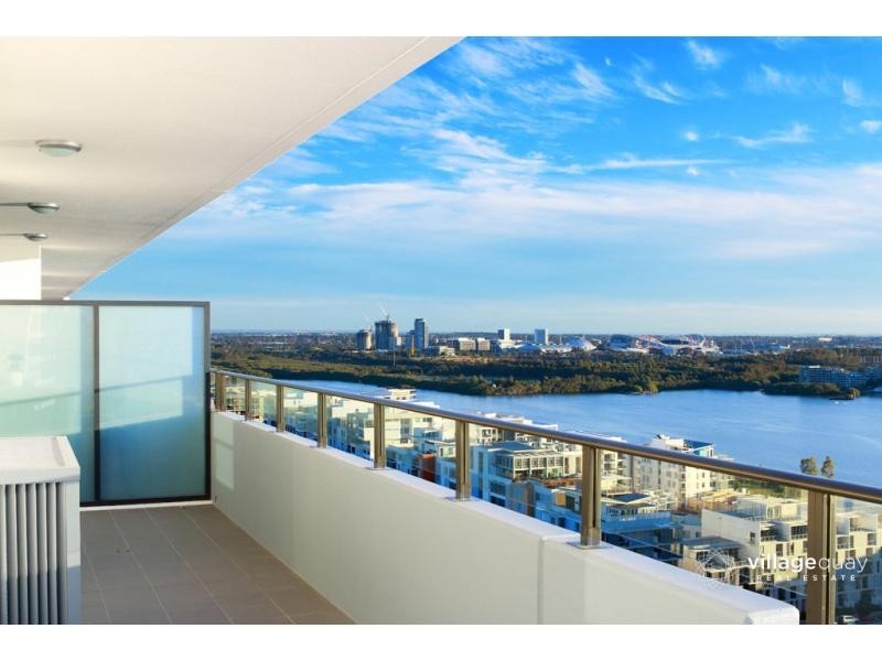 1503/40-46 Walker – VQ Harbour View – Street, Rhodes NSW 2138