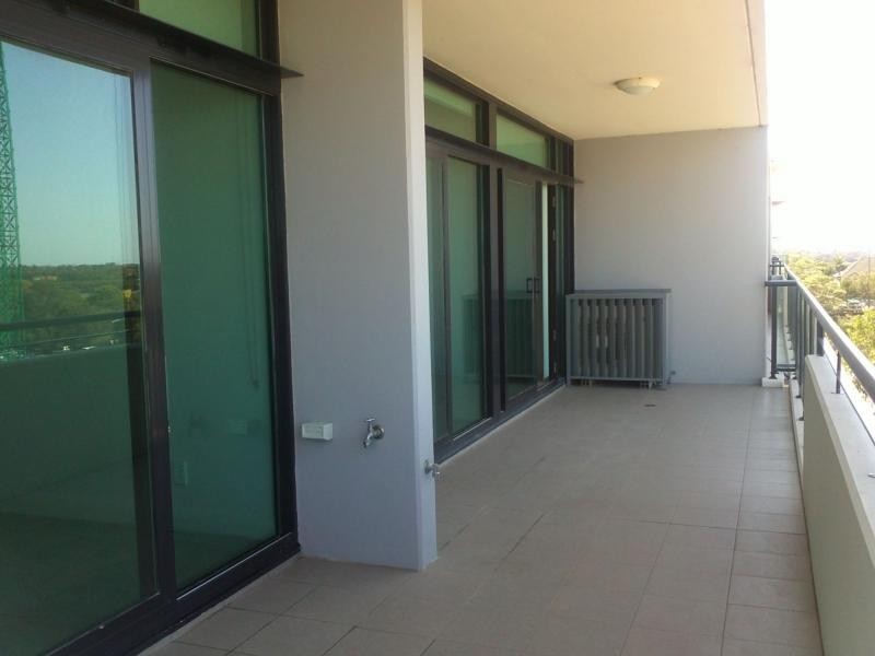 87/1 Timbrol Avenue, Rhodes NSW 2138