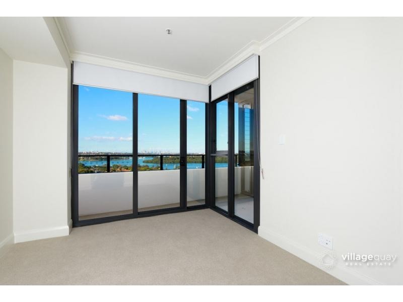 907/40-46 Walker – VQ Harbour View – Street, Rhodes NSW 2138