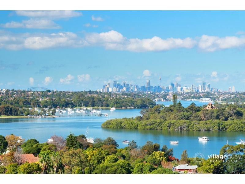907/40-46 Walker – VQ Harbour View – Street, Rhodes NSW 2138