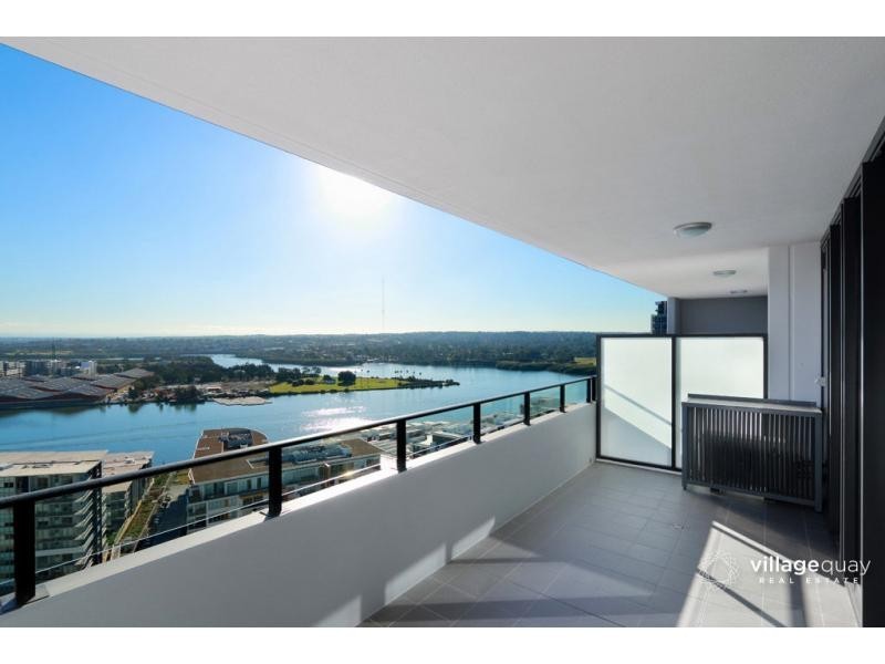 1602/40-46 Walker – VQ Harbour View – Street, Rhodes NSW 2138