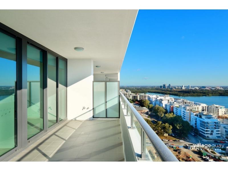 1602/40-46 Walker – VQ Harbour View – Street, Rhodes NSW 2138