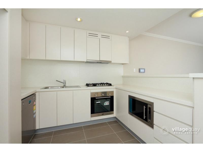 806/4 Footbridge Boulevard, Wentworth Point NSW 2127