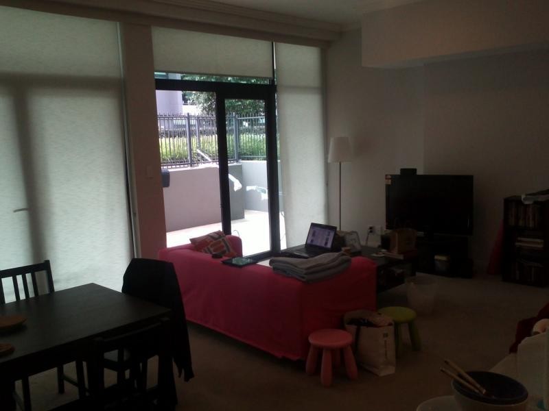 53/1 Timbrol Avenue, Rhodes NSW 2138