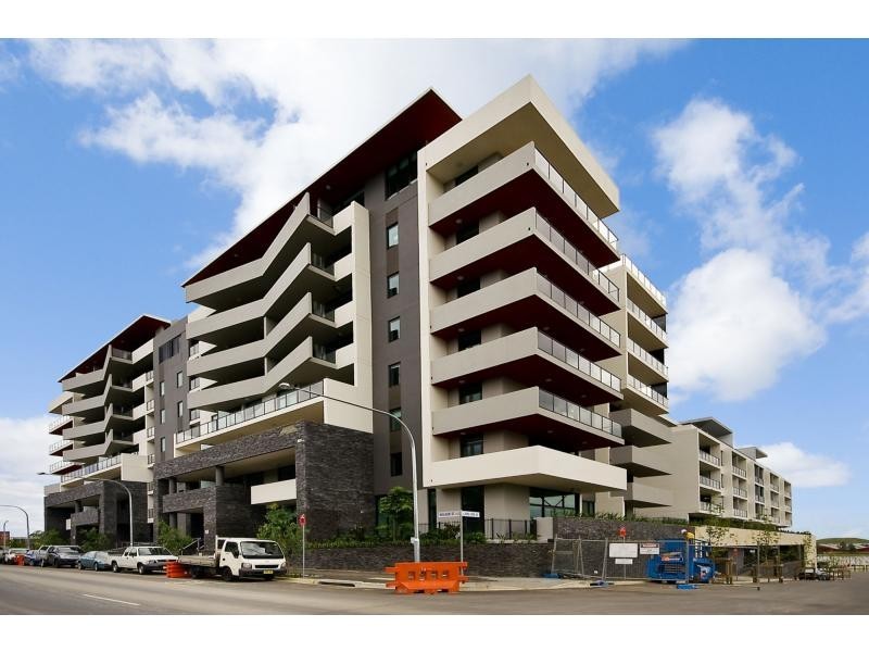 31/2 Nina Gray Avenue, Rhodes NSW 2138