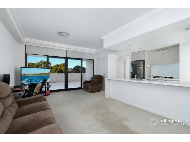 17/50 Walker Street, Rhodes NSW 2138