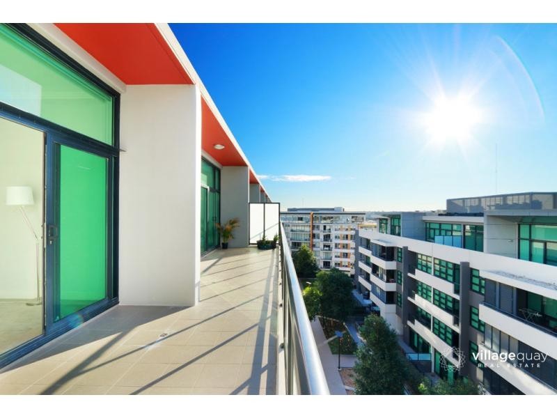 47/1 Timbrol Avenue, Rhodes NSW 2138