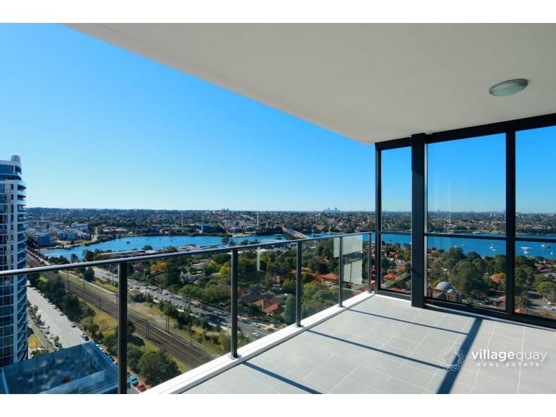 1703/40-46 Walker – VQ Harbour View – Street, Rhodes NSW 2138