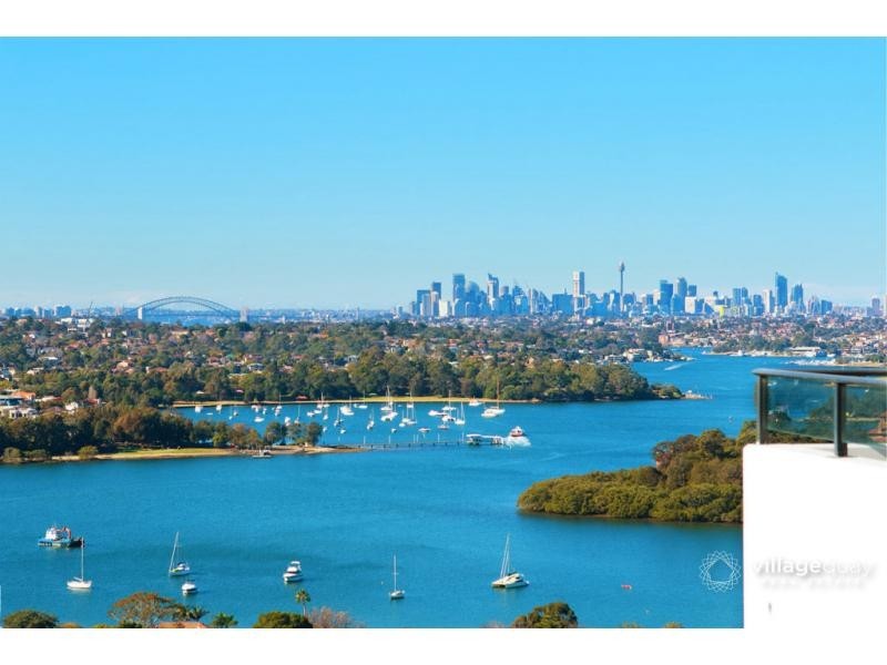 1703/40-46 Walker – VQ Harbour View – Street, Rhodes NSW 2138