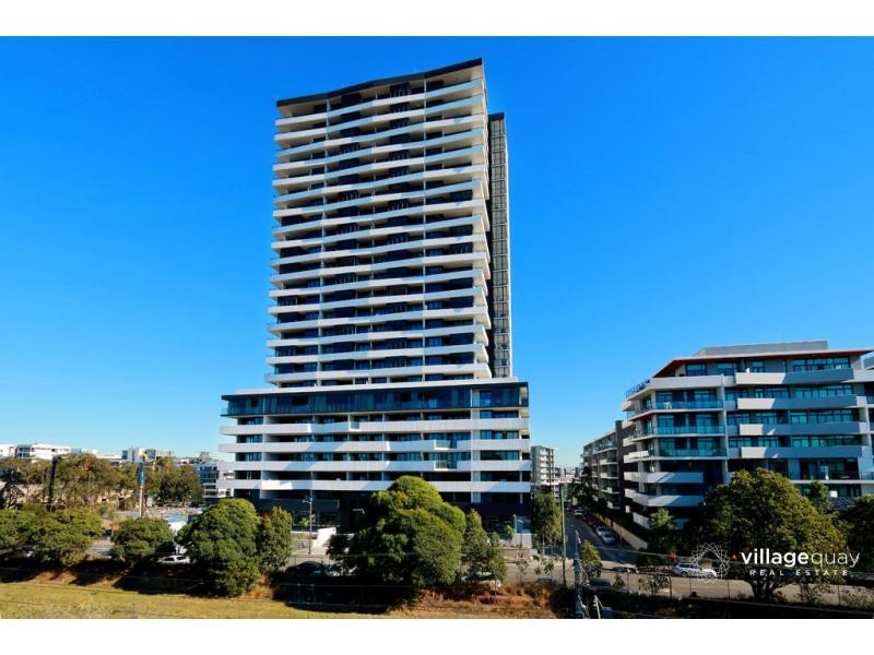 1703/40-46 Walker – VQ Harbour View – Street, Rhodes NSW 2138