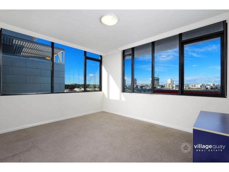 604/1 Waterways Street, Wentworth Point NSW 2127