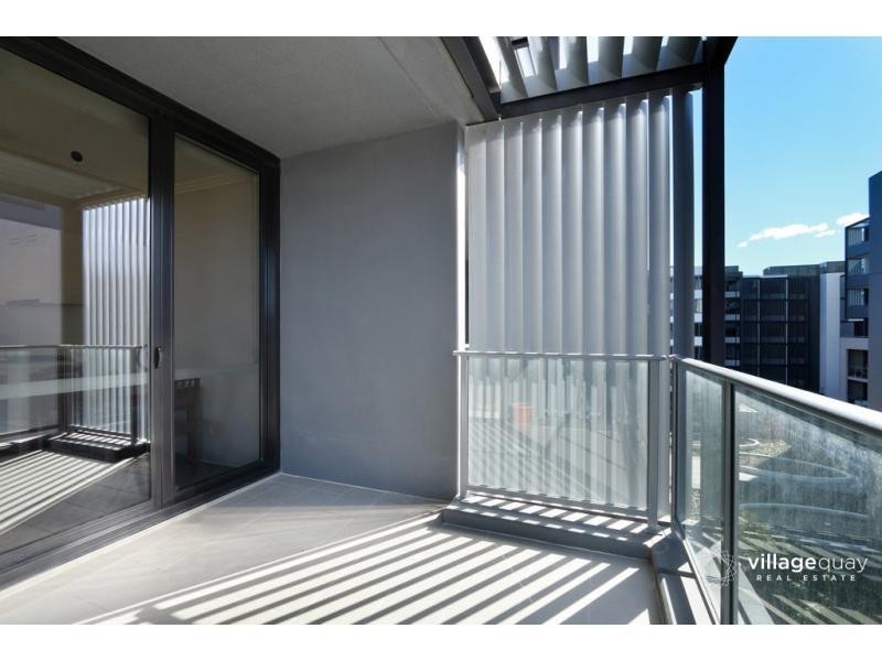 604/1 Waterways Street, Wentworth Point NSW 2127