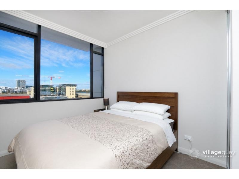 604/1 Waterways Street, Wentworth Point NSW 2127