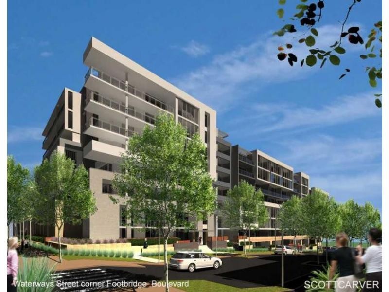 Wentworth Point NSW 2127