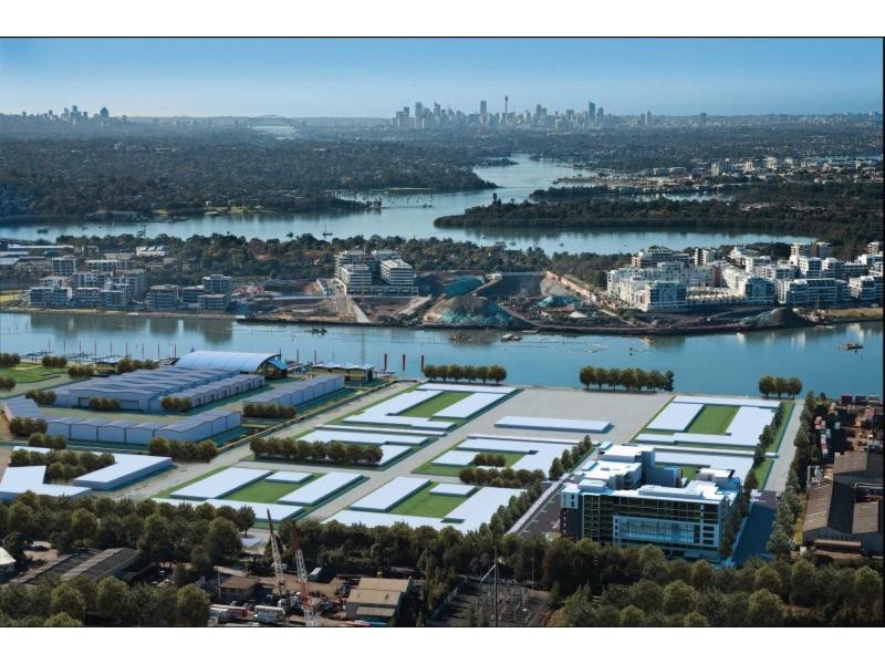 Wentworth Point NSW 2127
