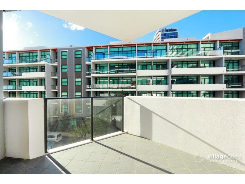 209/2 Timbrol Avenue, Rhodes NSW 2138