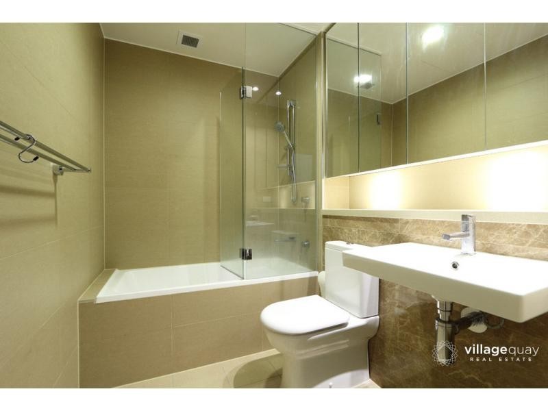 209/2 Timbrol Avenue, Rhodes NSW 2138