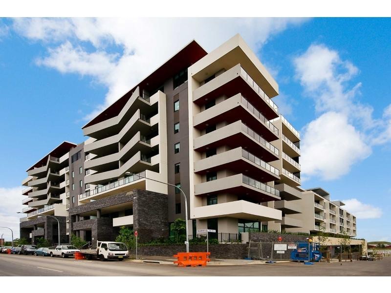58/50 Walker Street, Rhodes NSW 2138