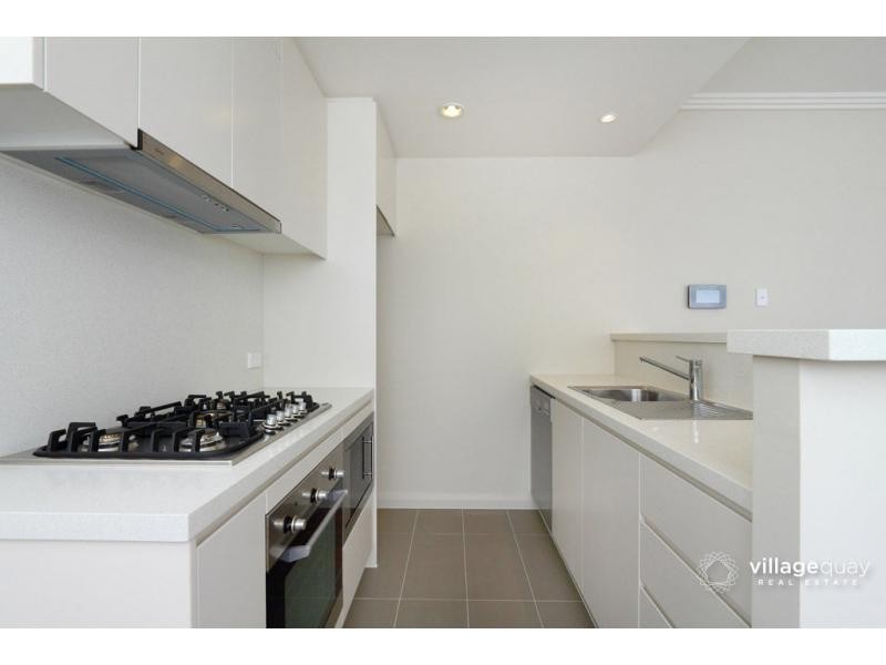609/3 Waterways Street, Wentworth Point NSW 2127