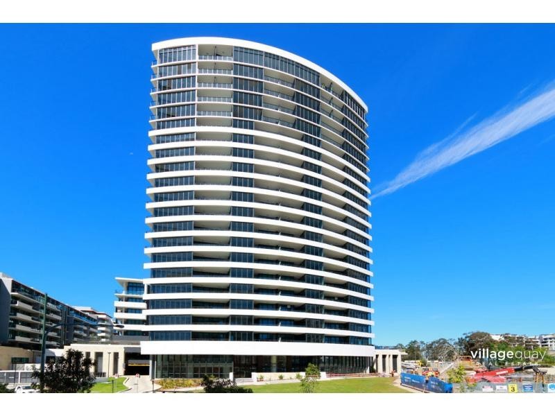 63 Shoreline Drive, Rhodes NSW 2138