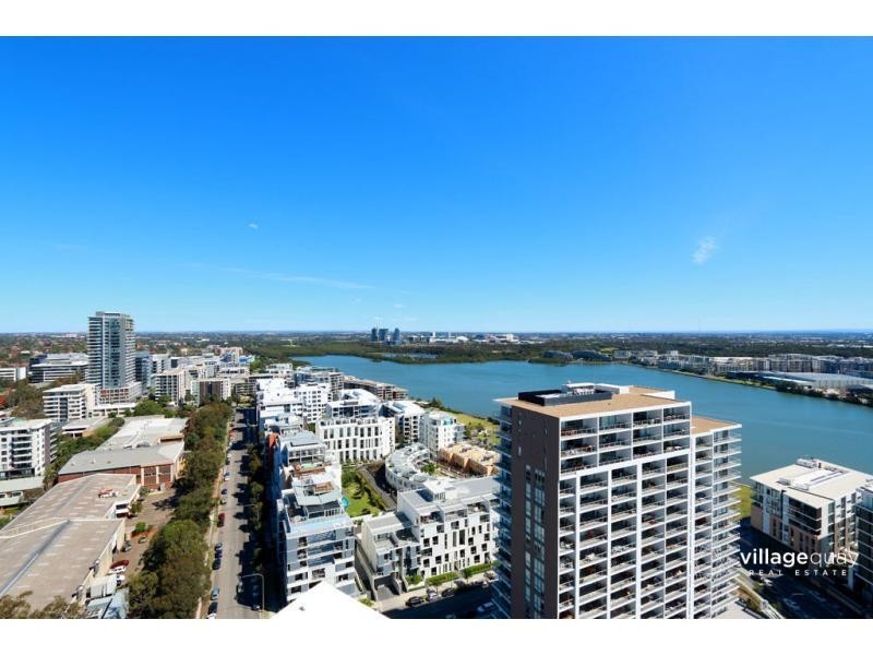 63 Shoreline Drive, Rhodes NSW 2138