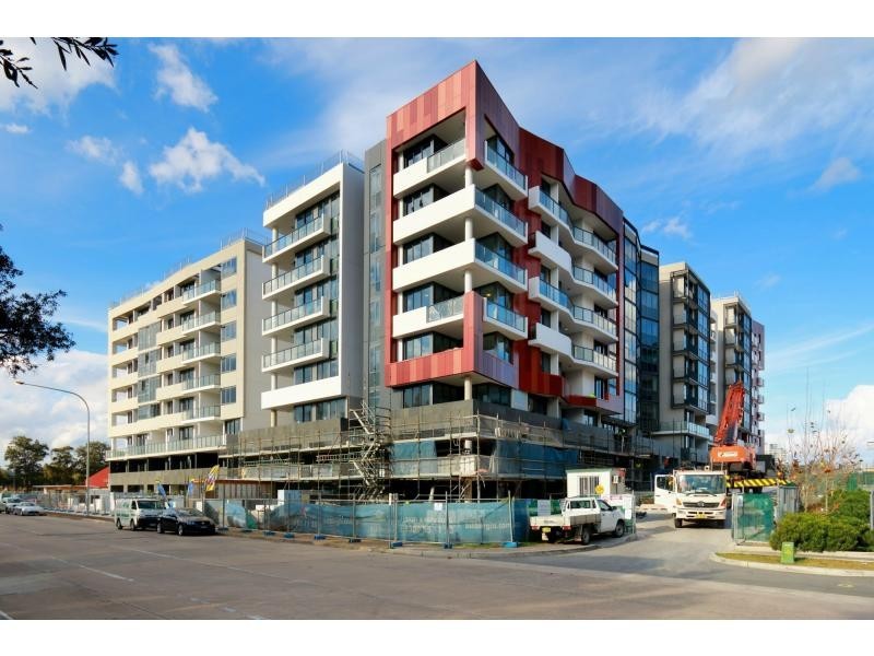 1003/5 Waterways Street, Wentworth Point NSW 2127