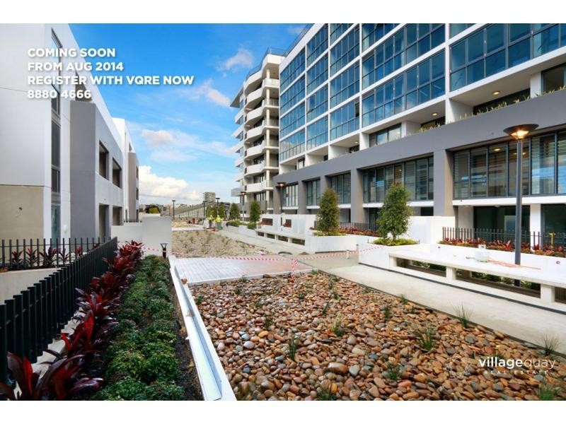 309/53 Hill Road, Wentworth Point NSW 2127