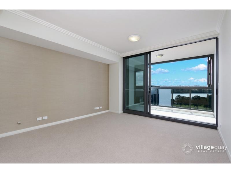 902/1 Footbridge Boulevard, Wentworth Point NSW 2127
