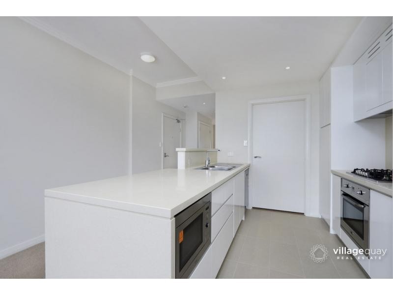 902/1 Footbridge Boulevard, Wentworth Point NSW 2127